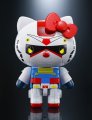 alt="Bandai 59615 - Chogokin Gundam Hello Kitty" title="Bandai 59615 - Chogokin Gundam Hello Kitty"