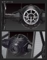 alt="Bandai B-203218 - Star Wars 1/72 First Order Tie Fighter - The Force Awakens Version" title="Bandai B-203218 - Star Wars 1/72 First Order Tie Fighter - The Force Awakens Version"