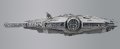 alt="Bandai 219770 - 1/144 Millennium Falcon (The Last Jedi)" title="Bandai 219770 - 1/144 Millennium Falcon (The Last Jedi)"