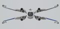 alt="Bandai 223296 - 1/72 Blue Squadron Resistance X-Wing Fighter (The Last Jedi)" title="Bandai 223296 - 1/72 Blue Squadron Resistance X-Wing Fighter (The Last Jedi)"