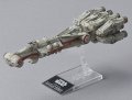 alt="Bandai 5055363 - 1/1000 Blockade Runner & 1/350 Millennium Falcon" title="Bandai 5055363 - 1/1000 Blockade Runner & 1/350 Millennium Falcon"