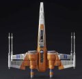alt="Bandai 5058312 - 1/72 Poe\'s X-Wing Fighter (Star Wars: The Rise of Skywalker)" title="Bandai 5058312 - 1/72 Poe\'s X-Wing Fighter (Star Wars: The Rise of Skywalker)"