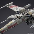 alt="Bandai 5061554 - 1/72 X-Wing Starfighter Red5 Star Wars The Rise Of Skywalker" title="Bandai 5061554 - 1/72 X-Wing Starfighter Red5 Star Wars The Rise Of Skywalker"