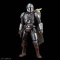alt="Bandai 5072538 - 1/12 The Mandalorian and Grogu (Star Wars: The Mandalorian and Grogu)" title="Bandai 5072538 - 1/12 The Mandalorian and Grogu (Star Wars: The Mandalorian and Grogu)"