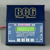 BANTAM E-STATION BC6 0.1-5A 1-6S LIPO LIFE CHARGER/DISCHARGER (AC/DC INPUT) W/O AC CORD