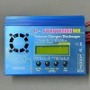BANTAM E-STATION BC8 0.1-7A 1-8S LIPO LIFE CHARGER/DISCHARGER (DC INPUT)