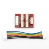 BANTAM MULTI-LIPO BALANCE ADAPTOR BOARD (POLYQUEST/HYPERIO) FOR E-STATION BC5/BC6/BC6-10/PB6 #EAC143