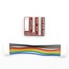BANTAM MULTI-LIPO BALANCE ADAPTOR BOARD (KOKAM/GRAUPNER) FOR E-STATION BC5/BC6/BC6-10/PB6 #EAC148