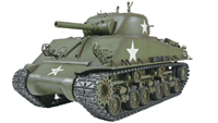 RC Tank Parts RC Tank Parts