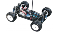 RC18T RC18T