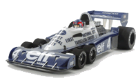 Formula Car Kit