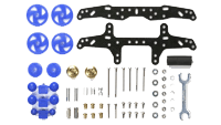 Chassis Tune-Up Set