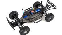 SLASH 4x4 SLASH 4x4