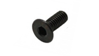 Steel Screws