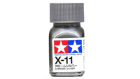 Enamel X / XF Enamel X / XF