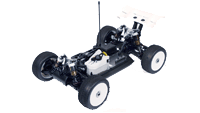 Cobra 811 Buggy Sport GP (SER600002)