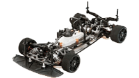 Natrix 748 TQ 200mm GP car (SER804008)