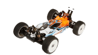 Cobra 811 Buggy-e Sport EP (SER600005)