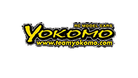 Yokomo