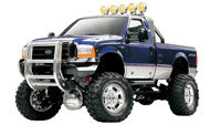 Ford F350/Toyota Hilux/Tundra Pick Up Truck Ford F350/Toyota Hilux/Tundra Pick Up Truck