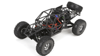 TWIN HAMMER ROCK RACER