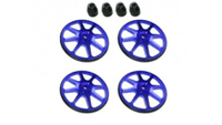 Set-Up Wheels