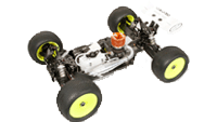 Cobra T 811 Truggy GP (SER600030)