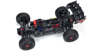 TYPHON 6S BLX BUGGY