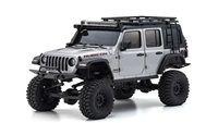 4x4 Crawler