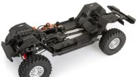 SCX10 III JEEP JT GLADIATOR