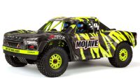 MOJAVE 4S BLX Desert Truck