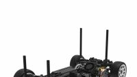 Cero M Chassis