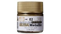 Mr. Color Ultra Metallic