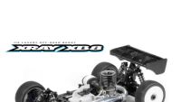 XB8 2024