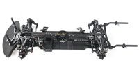 Medius X25 carbon EP (SER400049)