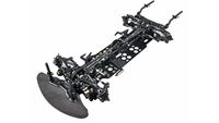 Medius X25 steel EP (SER400050)