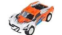 Mini Spyder SC RTR EP (SER430002)