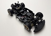 Rear Motor RWD Chassis