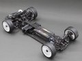 alt="Destiny DES-DRX-00004 RX-10FF 1/10 Scale Front Wheel Drive Competition Touring Car Kit" title="Destiny DES-DRX-00004 RX-10FF 1/10 Scale Front Wheel Drive Competition Touring Car Kit"