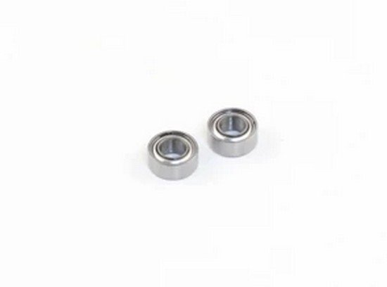 Destiny DES-D10126 3x6x2.5 Ball Bearing