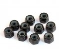 Destiny DES-D10116 M3 Lock Nut, 10 pcs