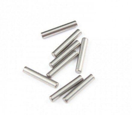 Destiny DES-D10222 1.6x9mm Harden Joint Pin, 8 pcs