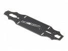 Destiny DES-O10203 RX-10SR Aluminum Main Chassis (7075-T6)