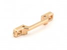 Destiny DES-O10215 Brass Suspension Mount, Front Solid Type (A)