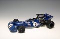 alt="Ebbro 20008 - 1/20 Tyrrell 002 British GP 1971" title="Ebbro 20008 - 1/20 Tyrrell 002 British GP 1971"