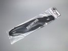 Factory Pro FP-O-3CP009 Main Chassis - Graphite 2.25 (for 3racing Cero FWD Ultra 2.0)