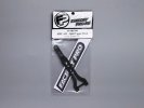 Factory Pro FP-O-ARCP06 ARC A11 - Split Upper Deck Rear - Graphite 2mm