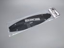 Factory Pro FP-O-MCP015 Mugen MTC3 Main Chassis - Graphite 2.1