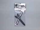Factory Pro FP-O-SCP043S Schumacher Mi10/Mi9/Mi8 HGT - Split Upper Deck Front Std. - Graphite 1.6