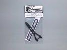 Factory Pro FP-O-SCP044 Schumacher Mi10/Mi9/Mi8 HGT - Split Upper Deck Rear Std. - Graphite 2.0